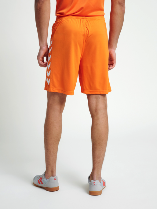hummel Core Short Mixte